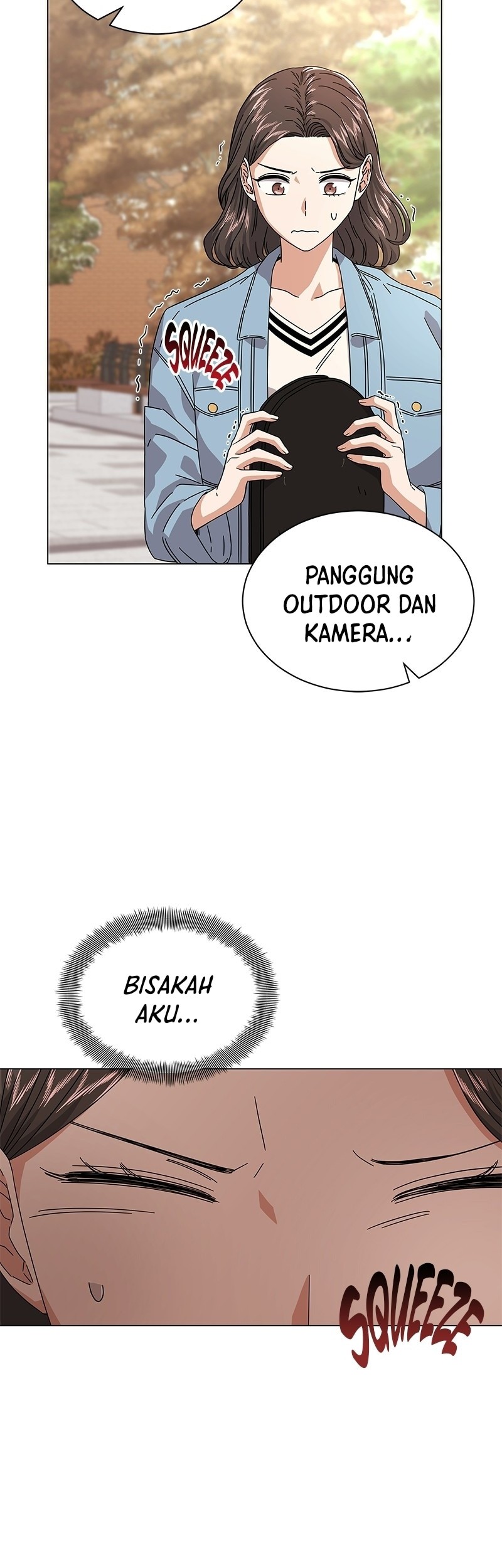 Superstar Associate Manager Chapter 19 Gambar 9