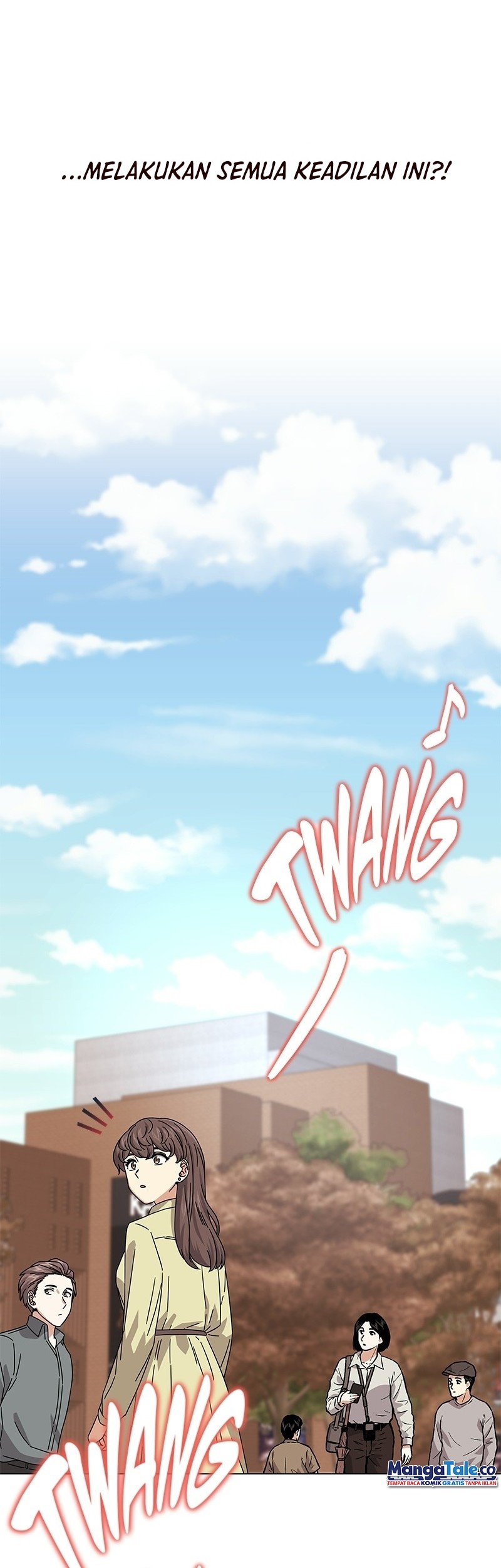 Superstar Associate Manager Chapter 19 Gambar 10