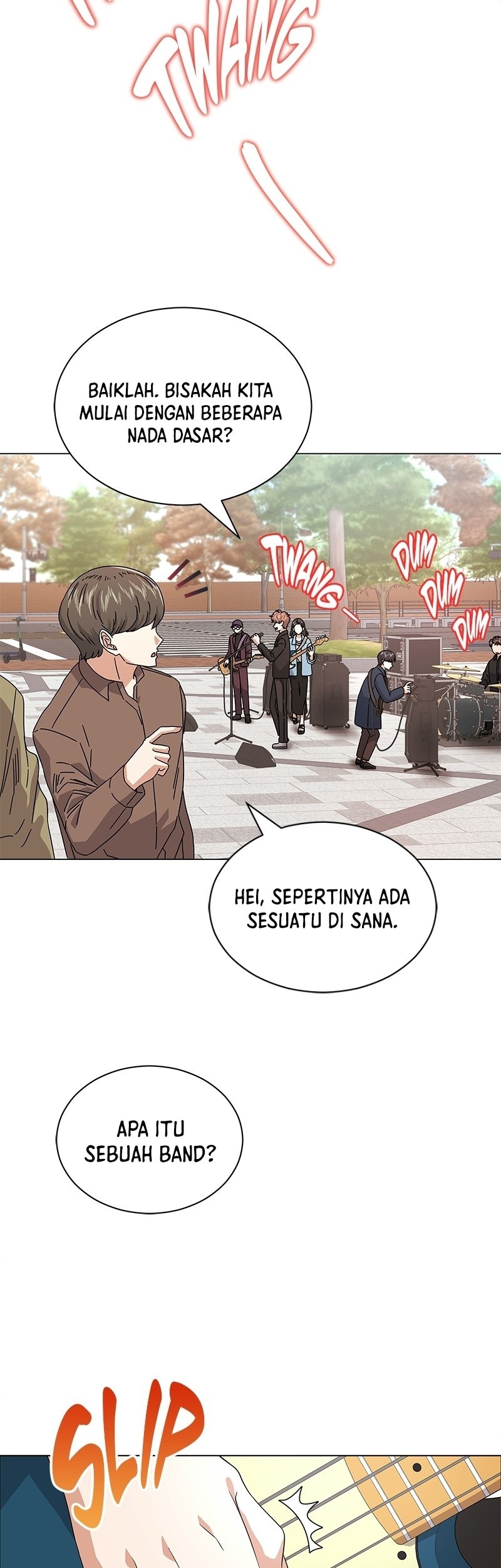 Superstar Associate Manager Chapter 19 Gambar 12