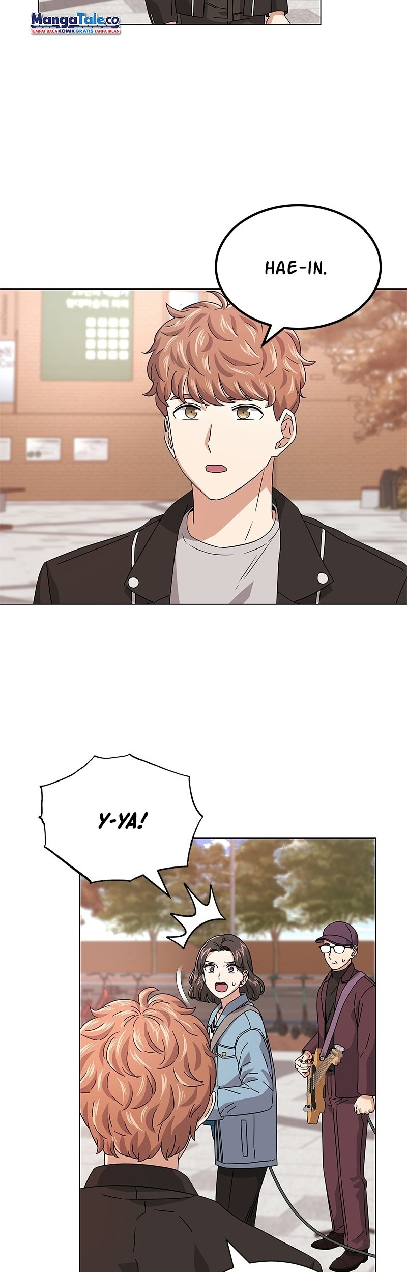 Superstar Associate Manager Chapter 19 Gambar 18