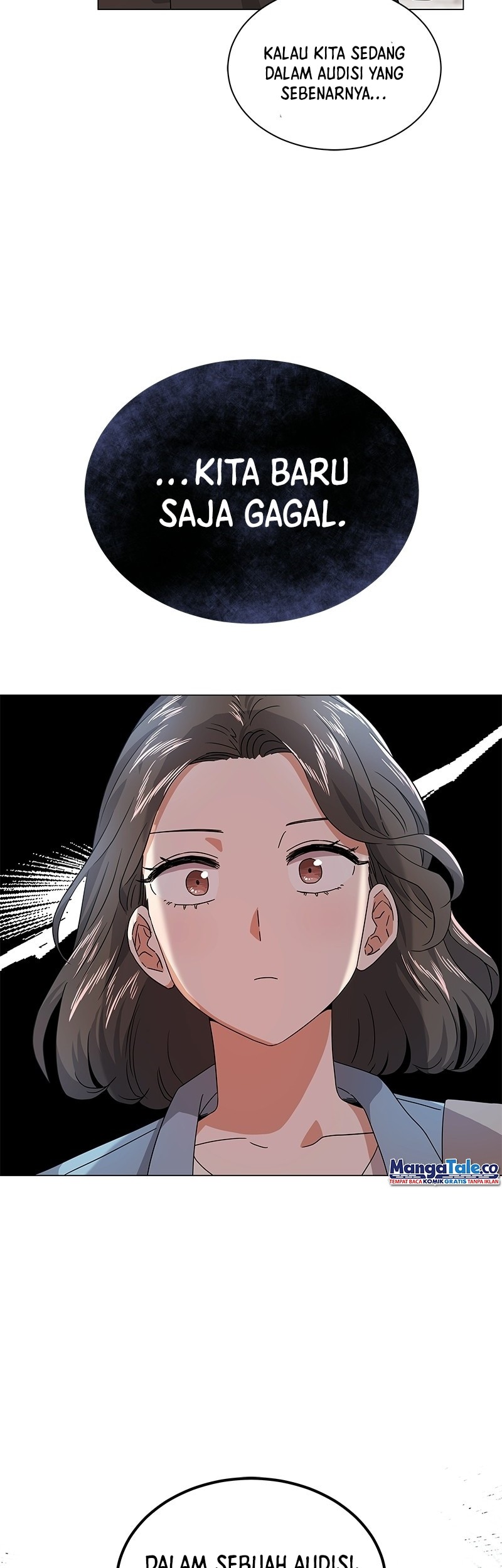 Superstar Associate Manager Chapter 19 Gambar 19