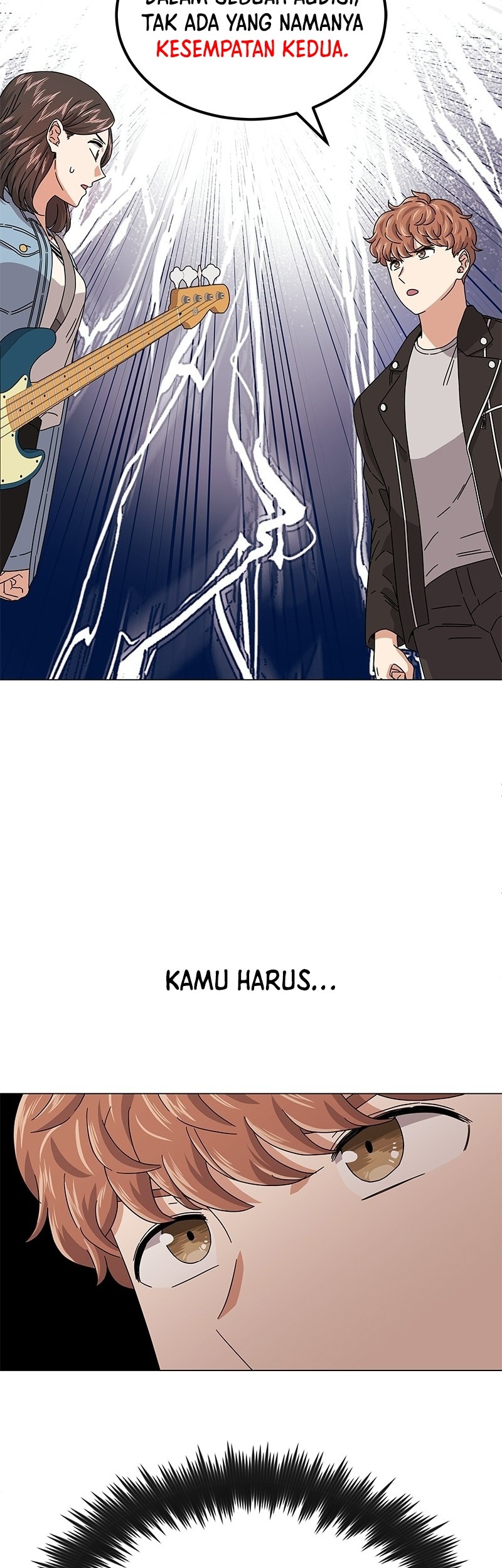 Superstar Associate Manager Chapter 19 Gambar 20