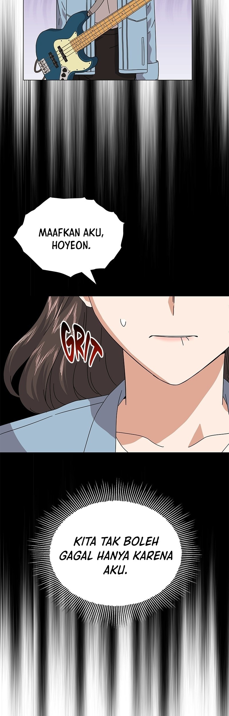 Superstar Associate Manager Chapter 19 Gambar 22