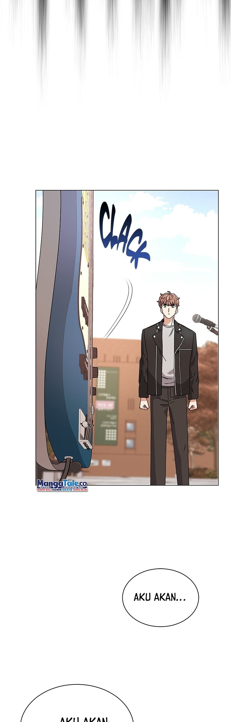 Superstar Associate Manager Chapter 19 Gambar 23