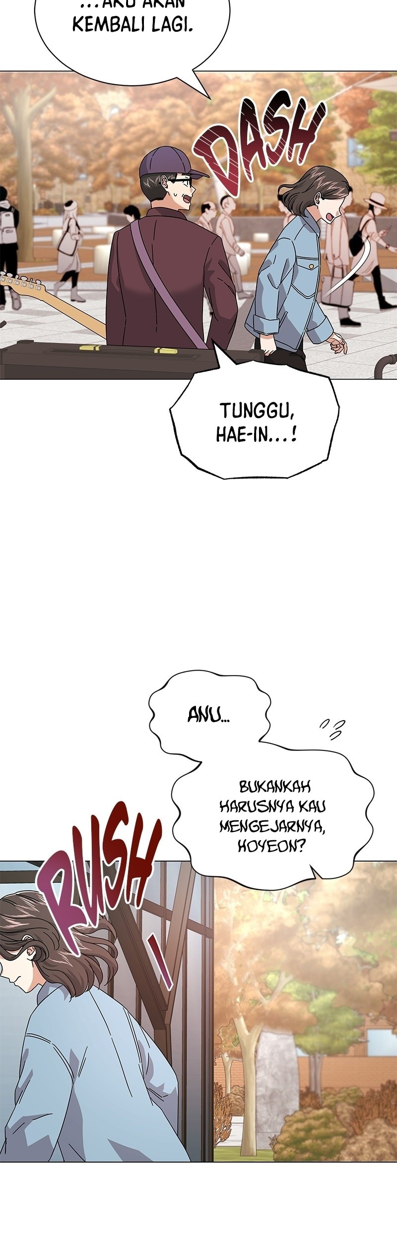 Superstar Associate Manager Chapter 19 Gambar 24