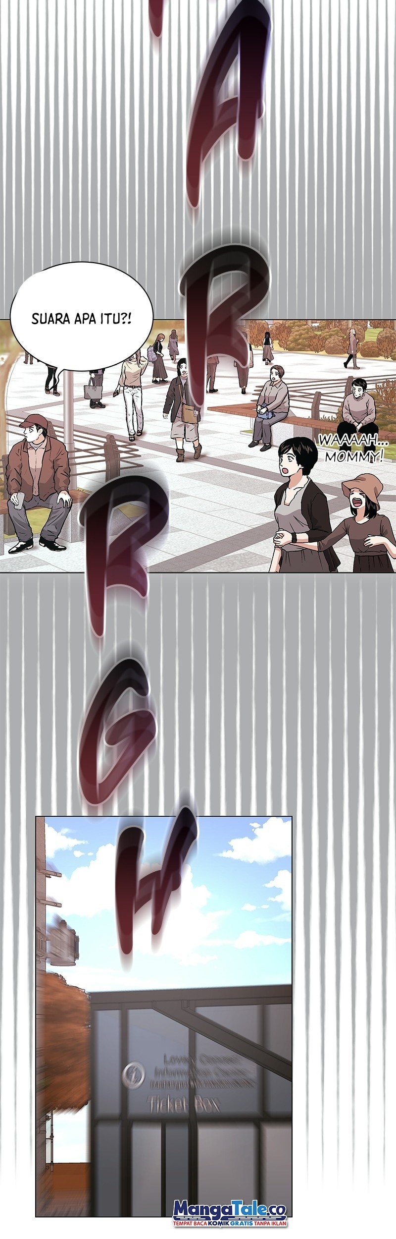 Superstar Associate Manager Chapter 19 Gambar 26