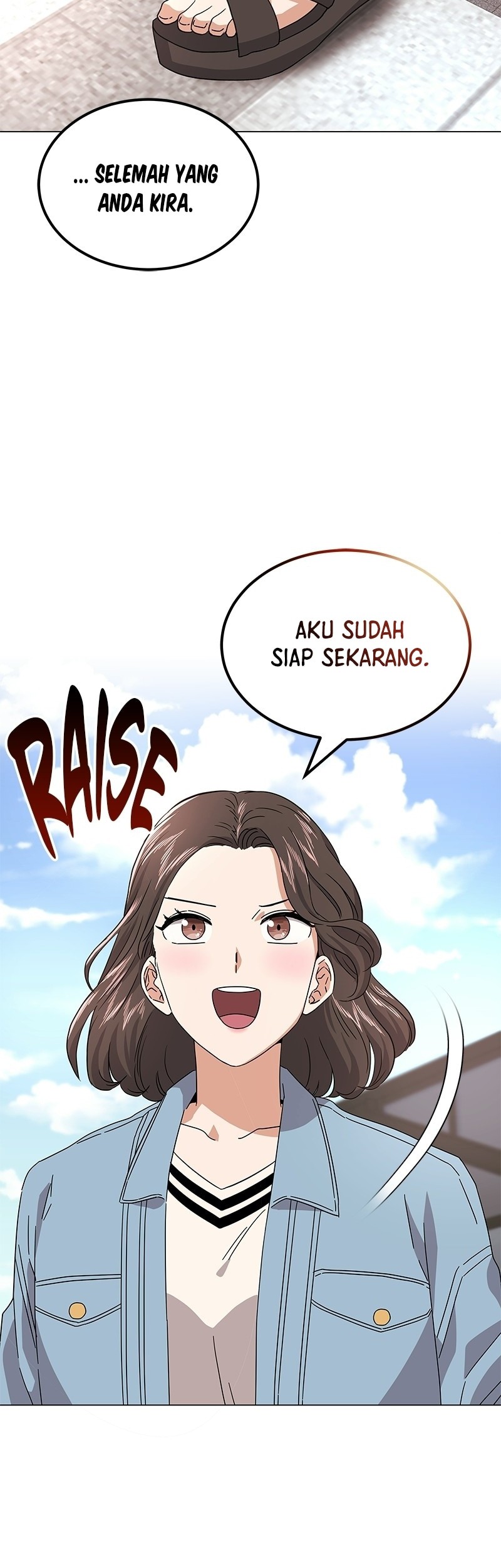 Superstar Associate Manager Chapter 19 Gambar 28