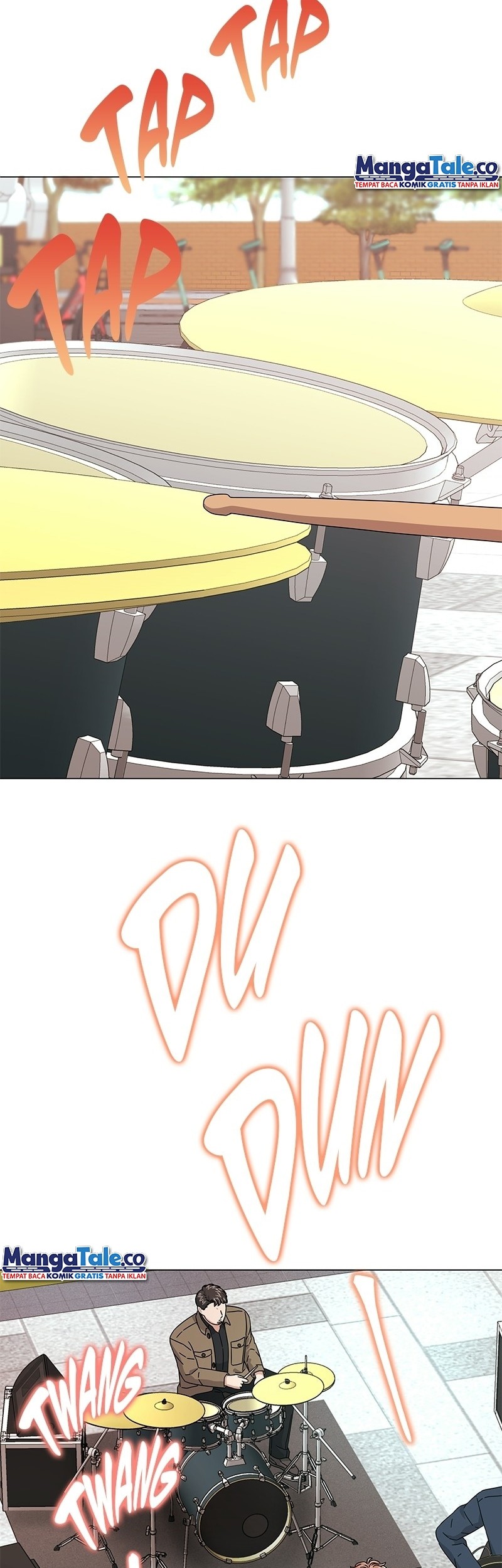 Superstar Associate Manager Chapter 19 Gambar 32