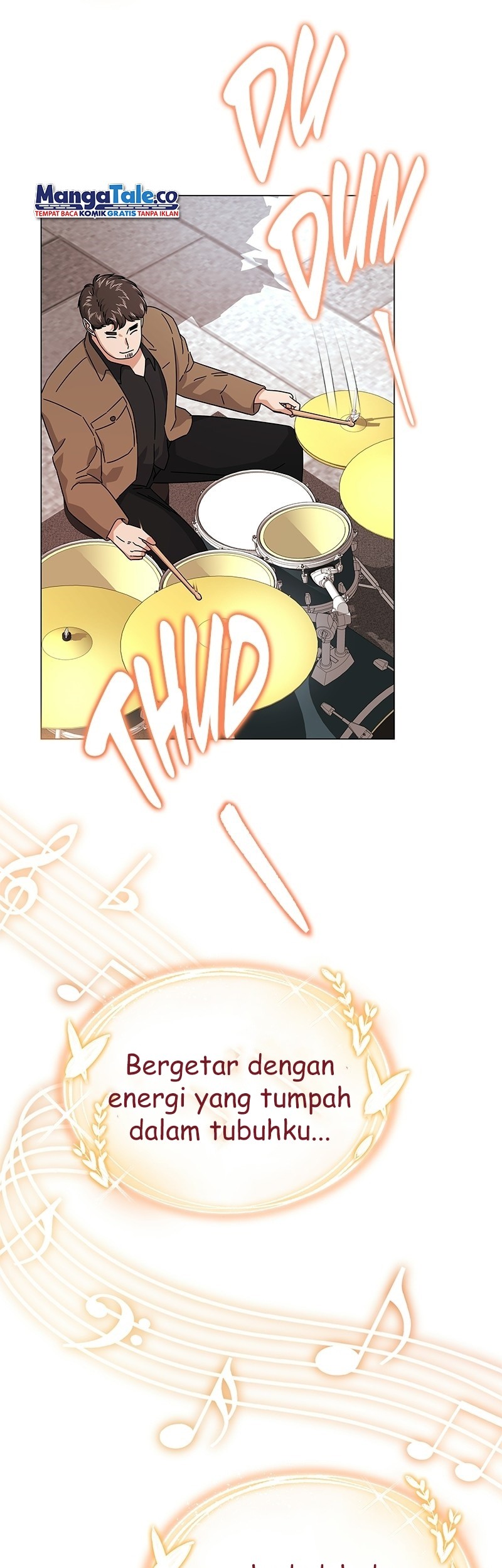 Superstar Associate Manager Chapter 19 Gambar 37