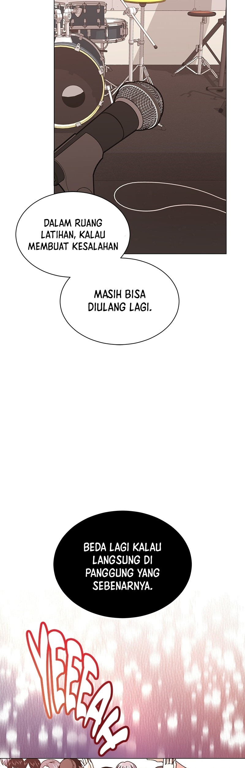 Superstar Associate Manager Chapter 18 Gambar 42