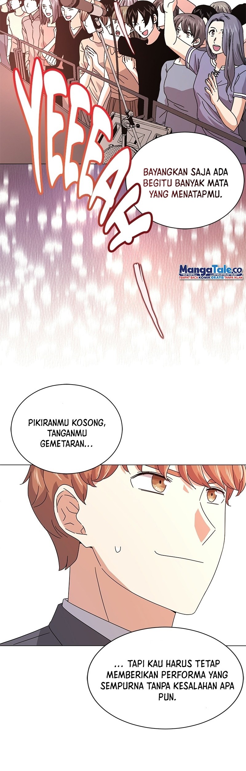 Superstar Associate Manager Chapter 18 Gambar 43