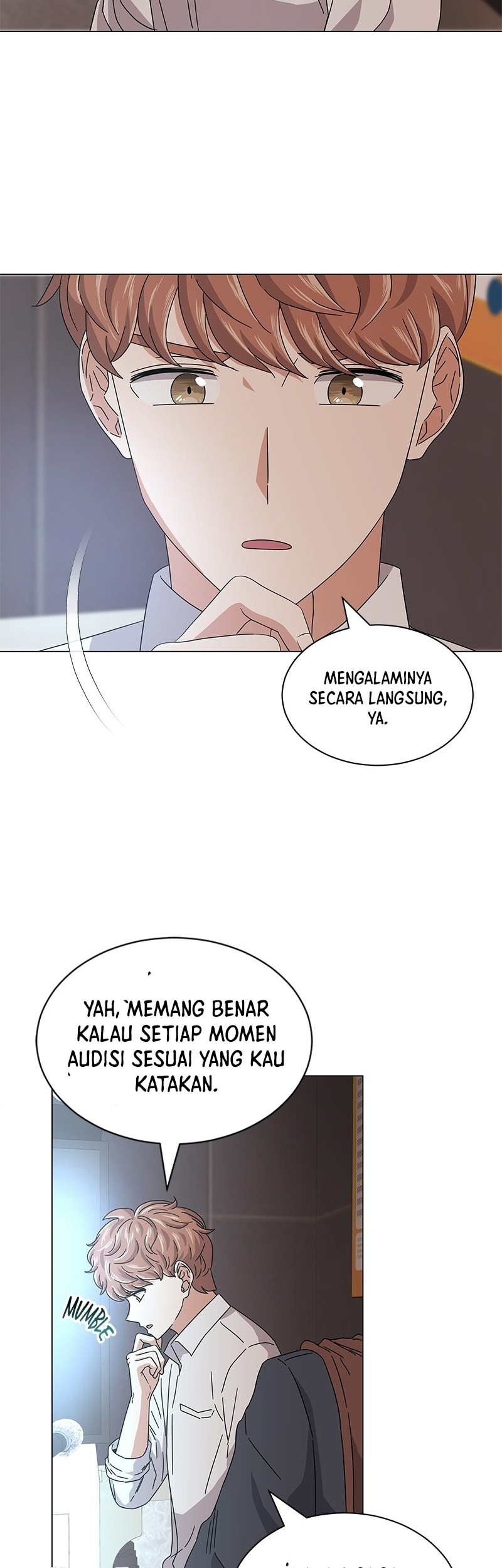 Superstar Associate Manager Chapter 18 Gambar 45