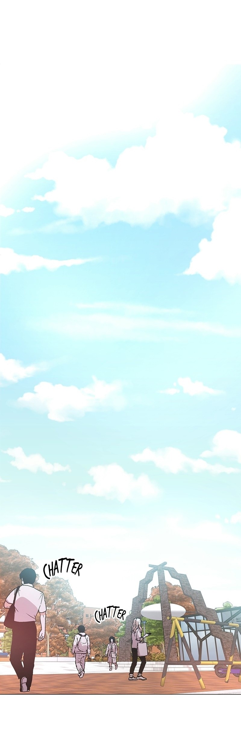 Superstar Associate Manager Chapter 18 Gambar 49