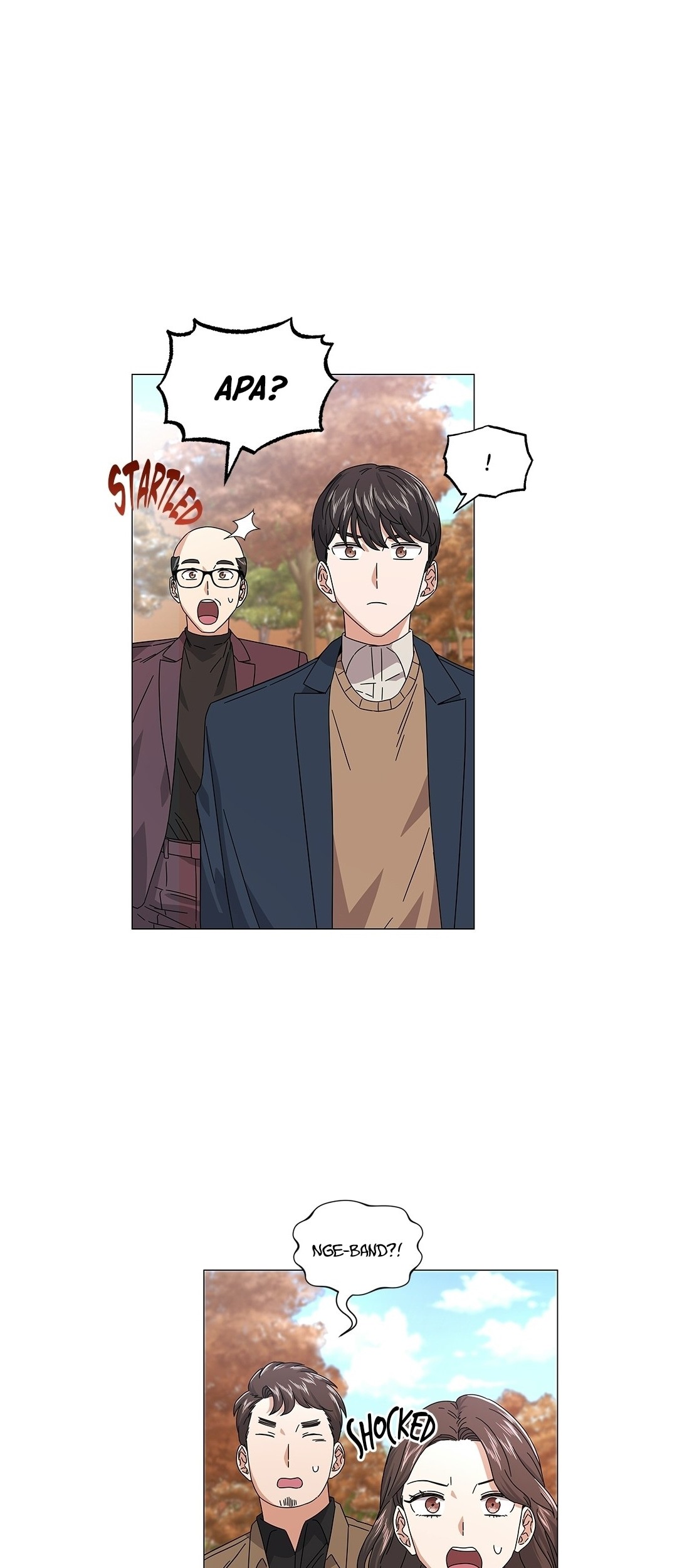 Superstar Associate Manager Chapter 18 Gambar 59