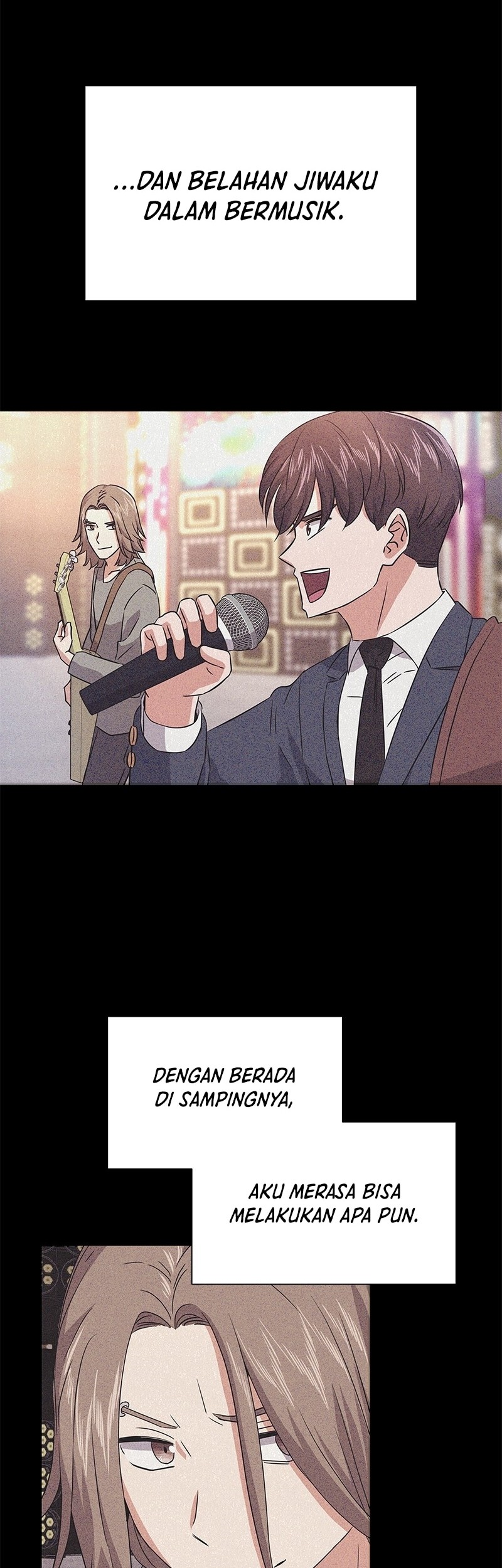 Superstar Associate Manager Chapter 18 Gambar 3