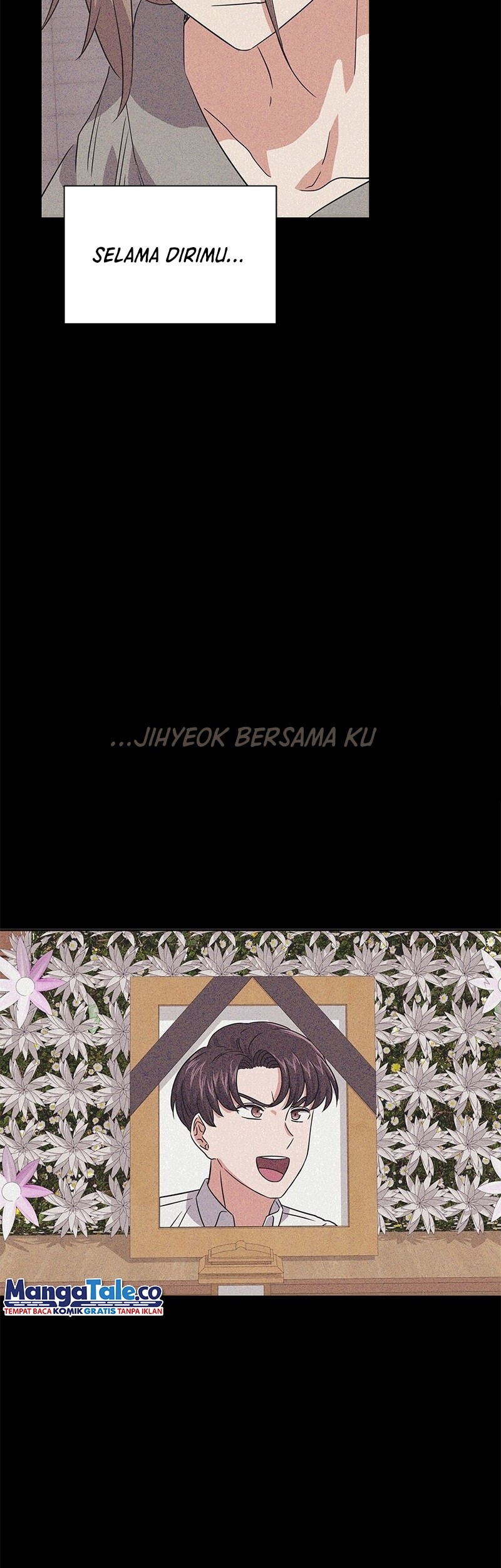 Superstar Associate Manager Chapter 18 Gambar 4