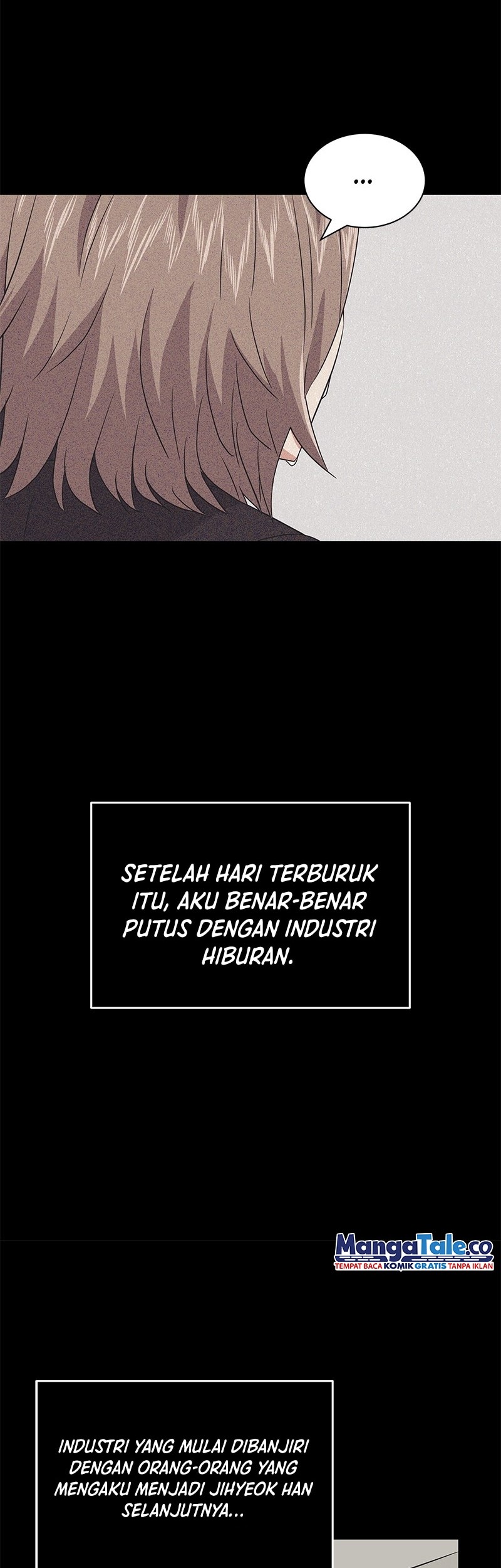 Superstar Associate Manager Chapter 18 Gambar 5