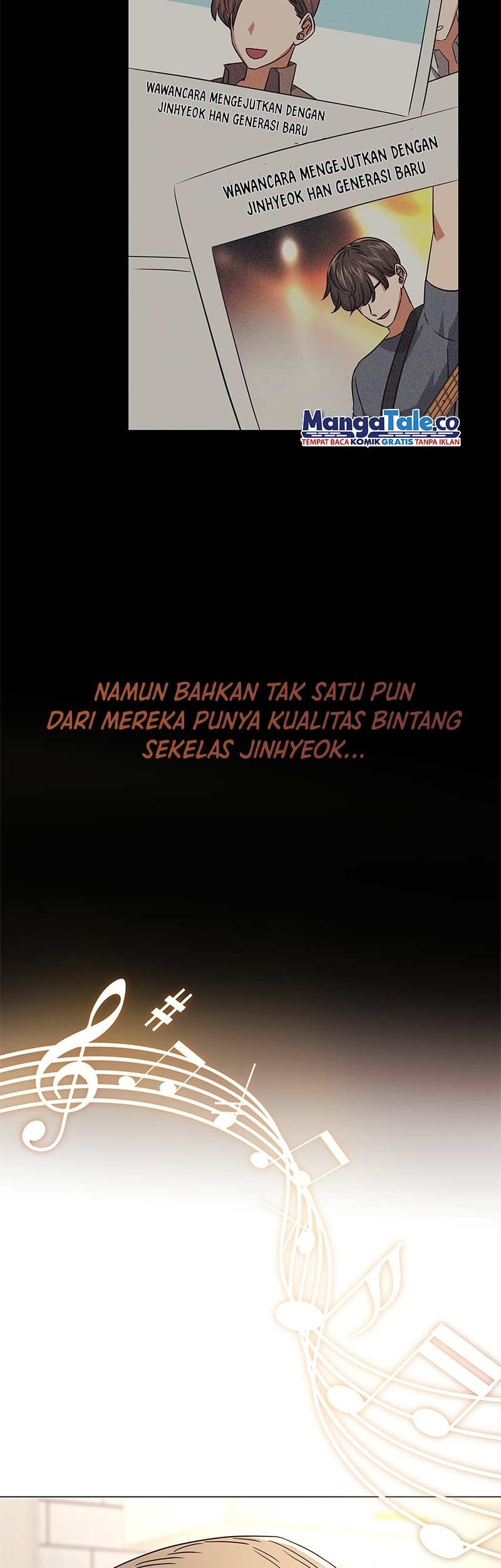 Superstar Associate Manager Chapter 18 Gambar 7