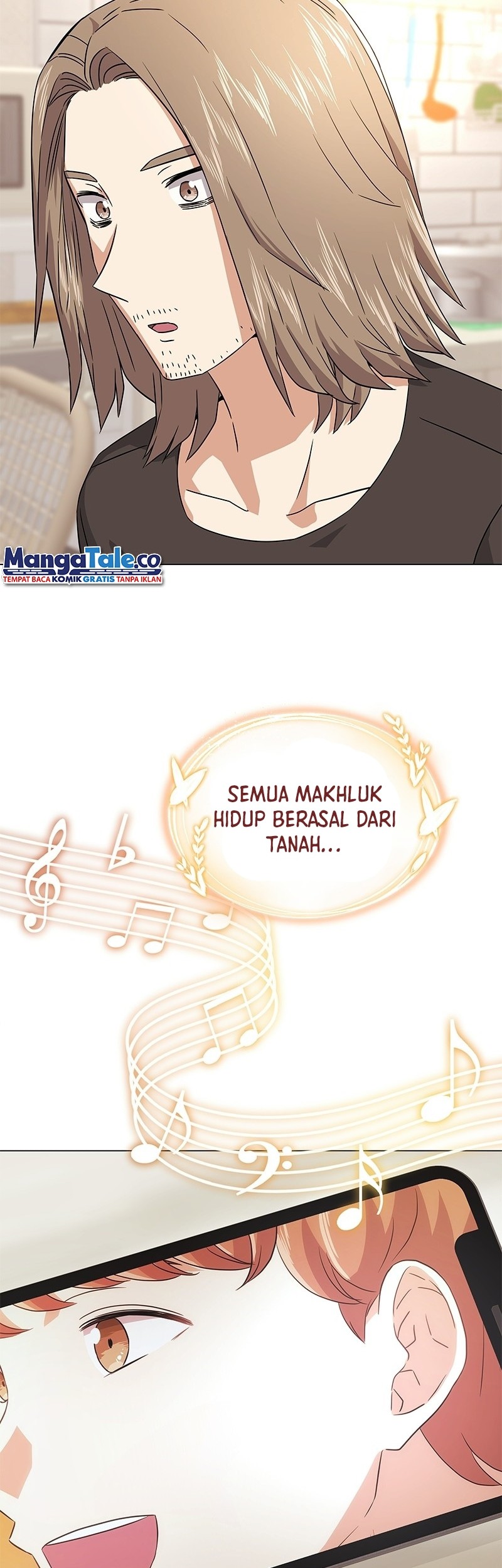 Superstar Associate Manager Chapter 18 Gambar 8