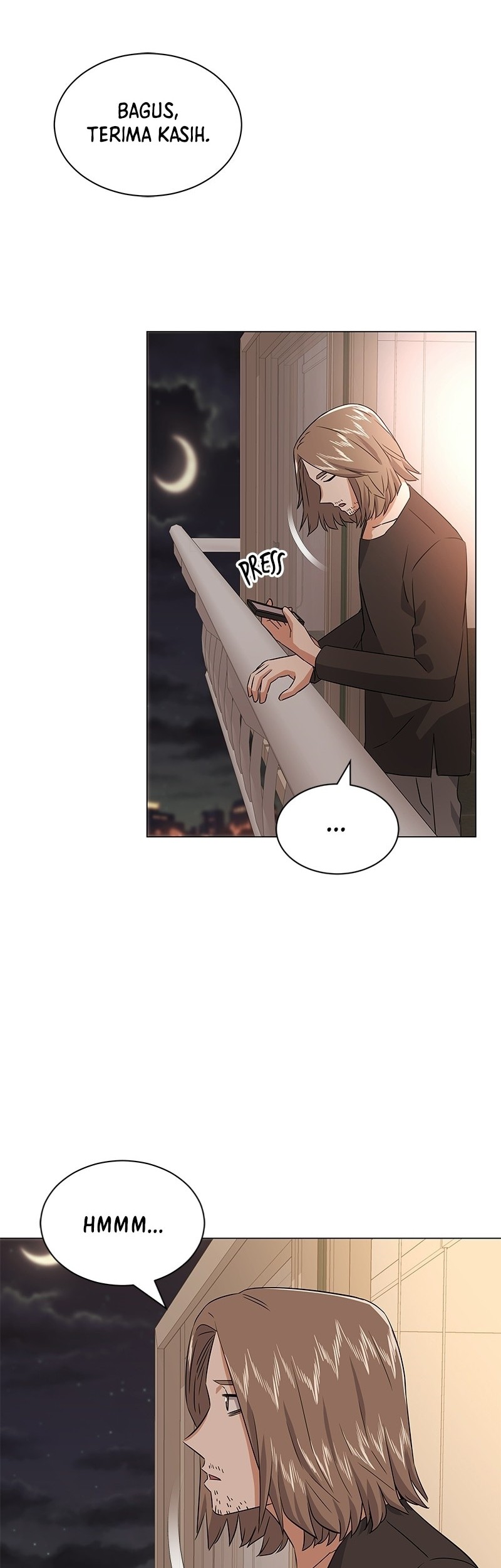 Superstar Associate Manager Chapter 18 Gambar 18