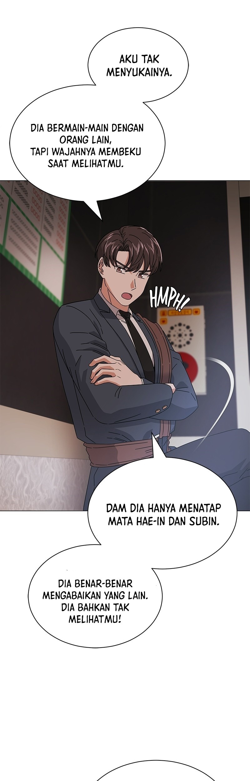 Superstar Associate Manager Chapter 18 Gambar 27