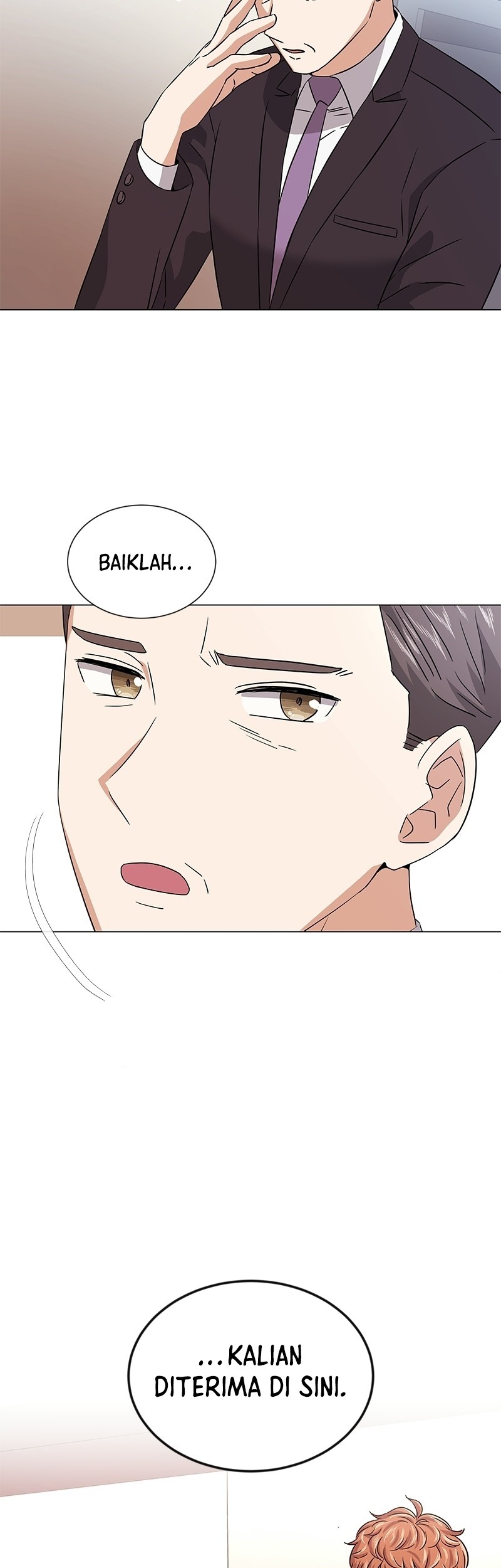 Superstar Associate Manager Chapter 17 Gambar 51