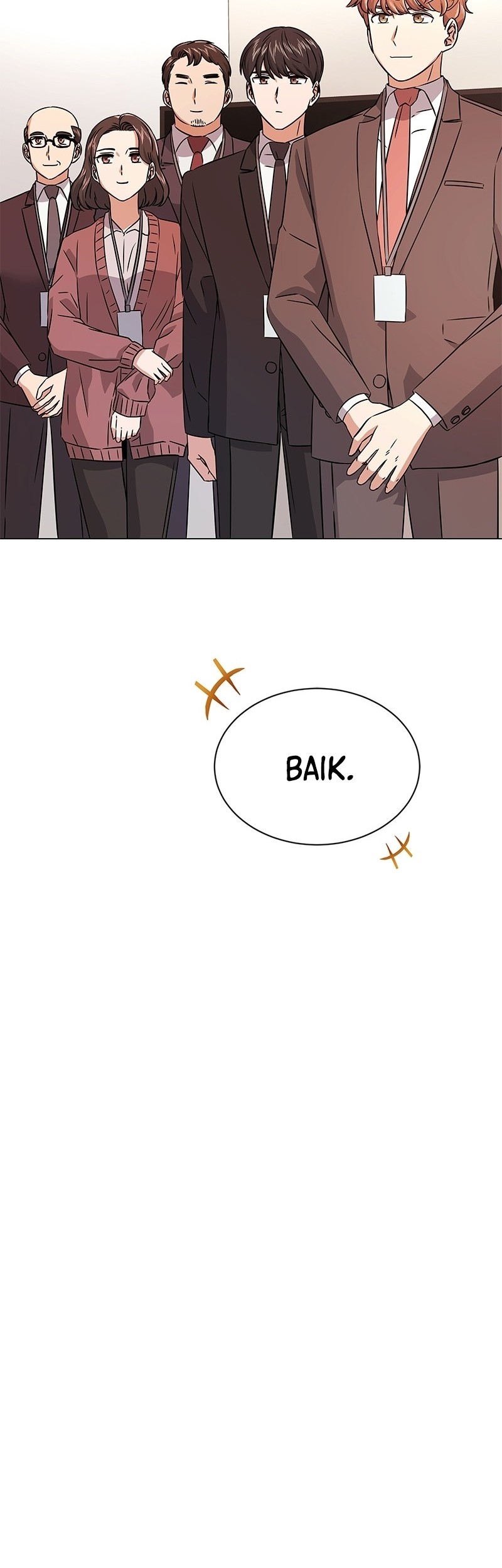 Superstar Associate Manager Chapter 17 Gambar 52