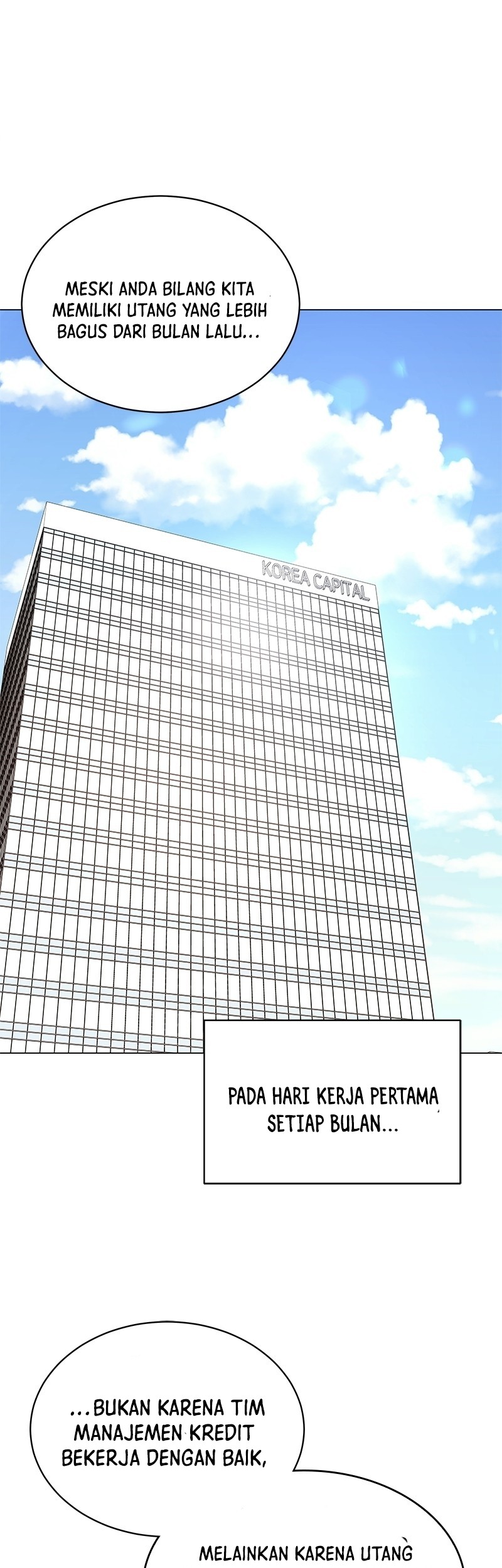 Manhwa Superstar Associate Manager Chapter 17 gambar nomor 2