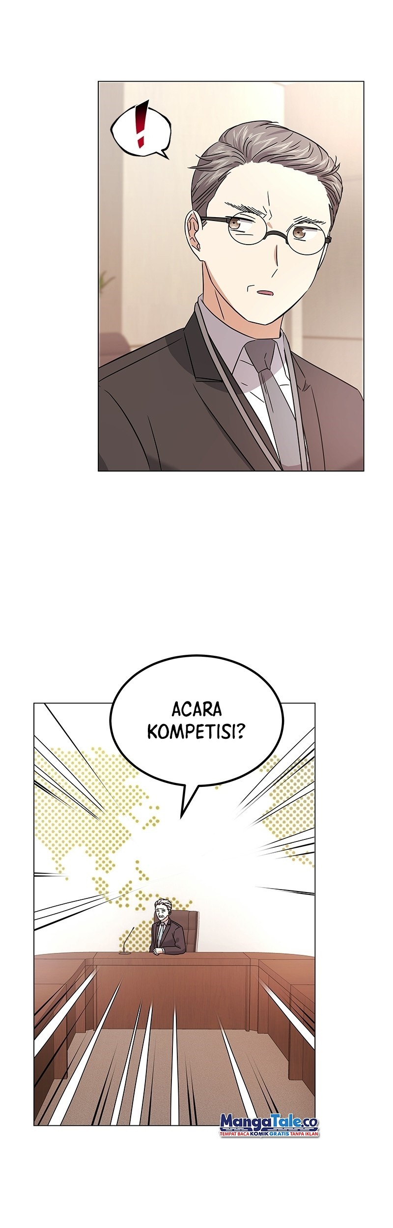 Superstar Associate Manager Chapter 17 Gambar 11