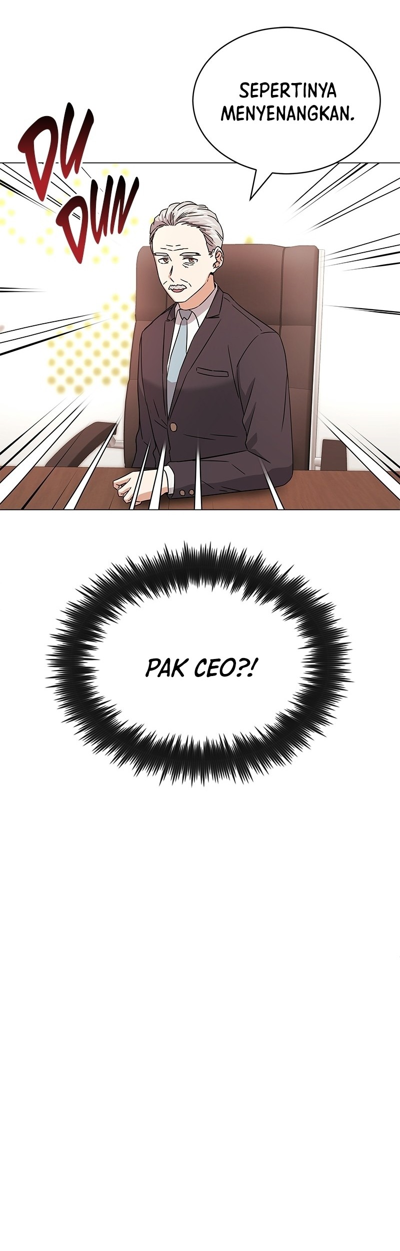 Superstar Associate Manager Chapter 17 Gambar 12