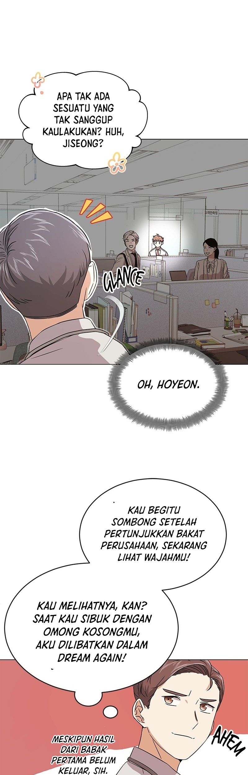 Superstar Associate Manager Chapter 17 Gambar 18