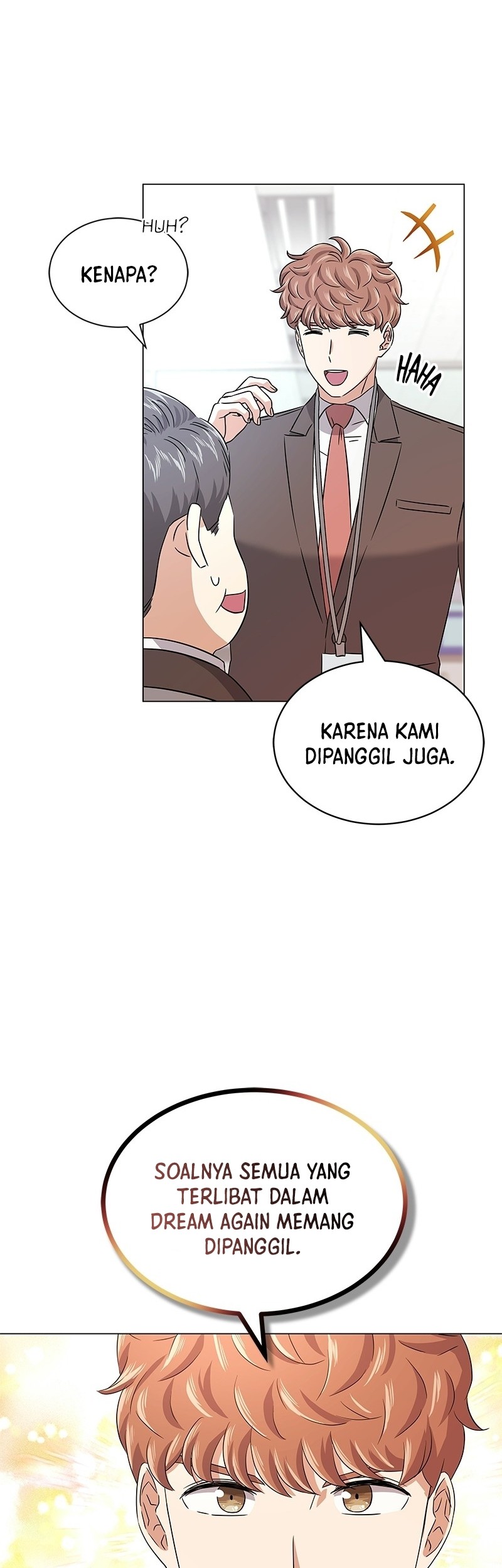 Superstar Associate Manager Chapter 17 Gambar 22