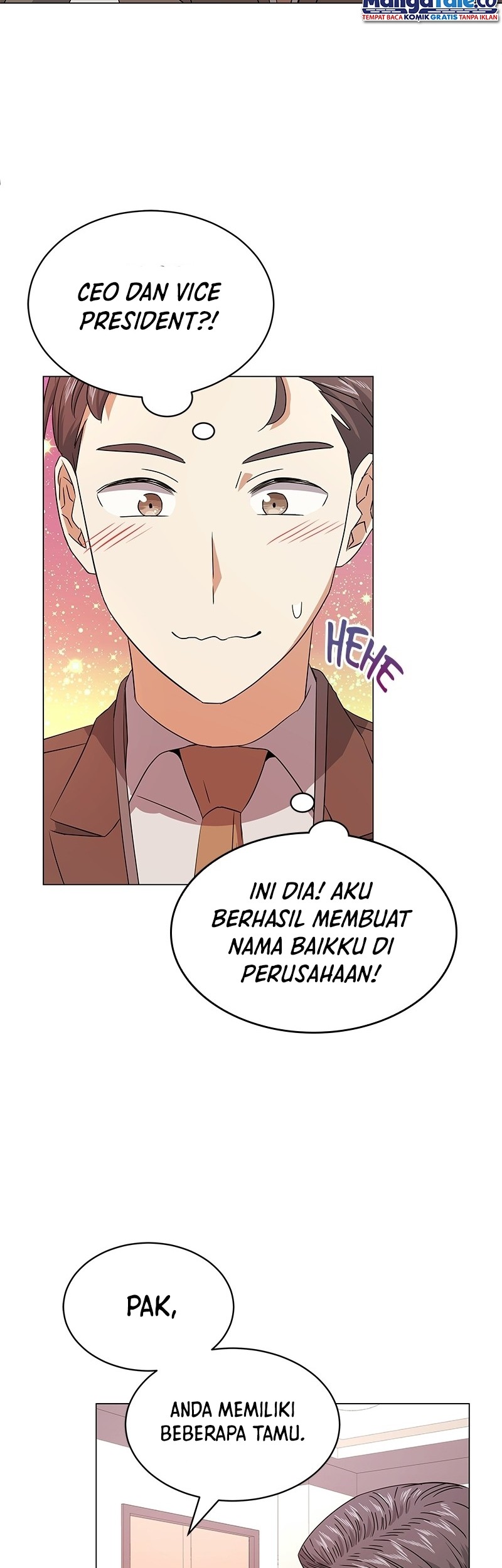 Superstar Associate Manager Chapter 17 Gambar 32