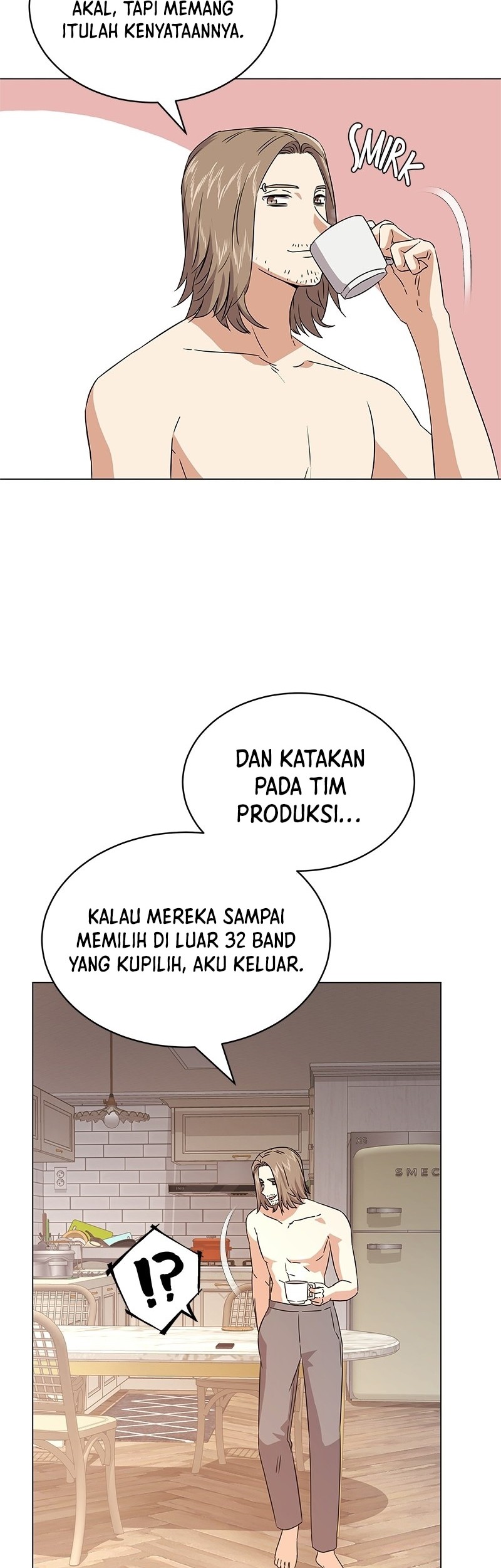 Superstar Associate Manager Chapter 16 Gambar 43