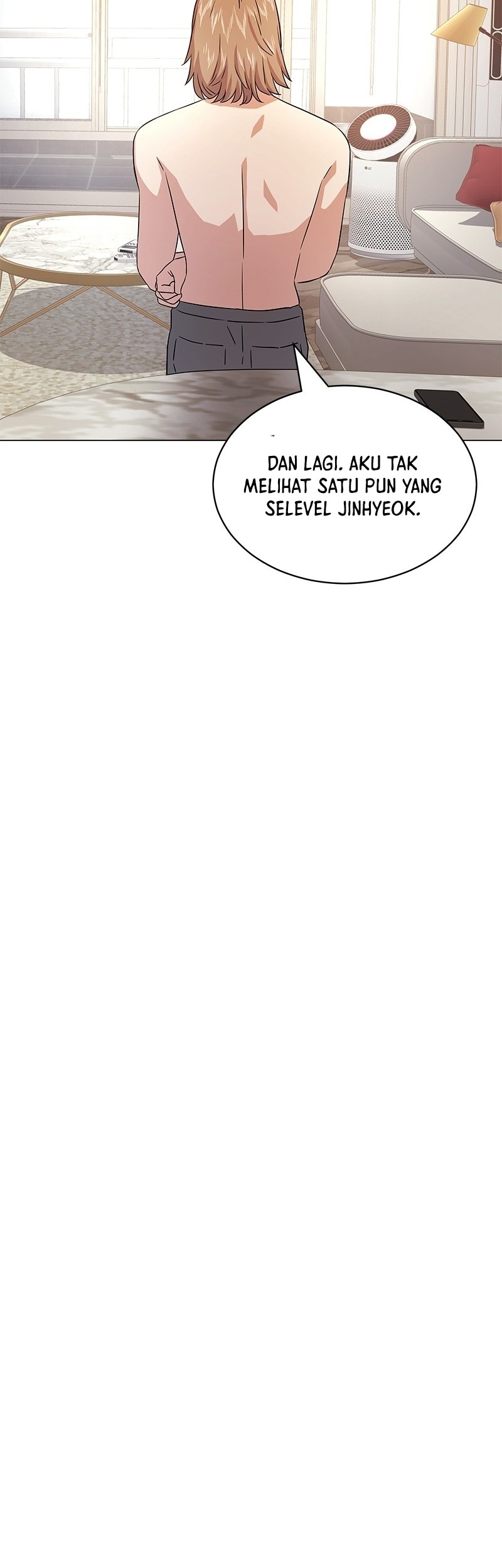 Superstar Associate Manager Chapter 16 Gambar 45