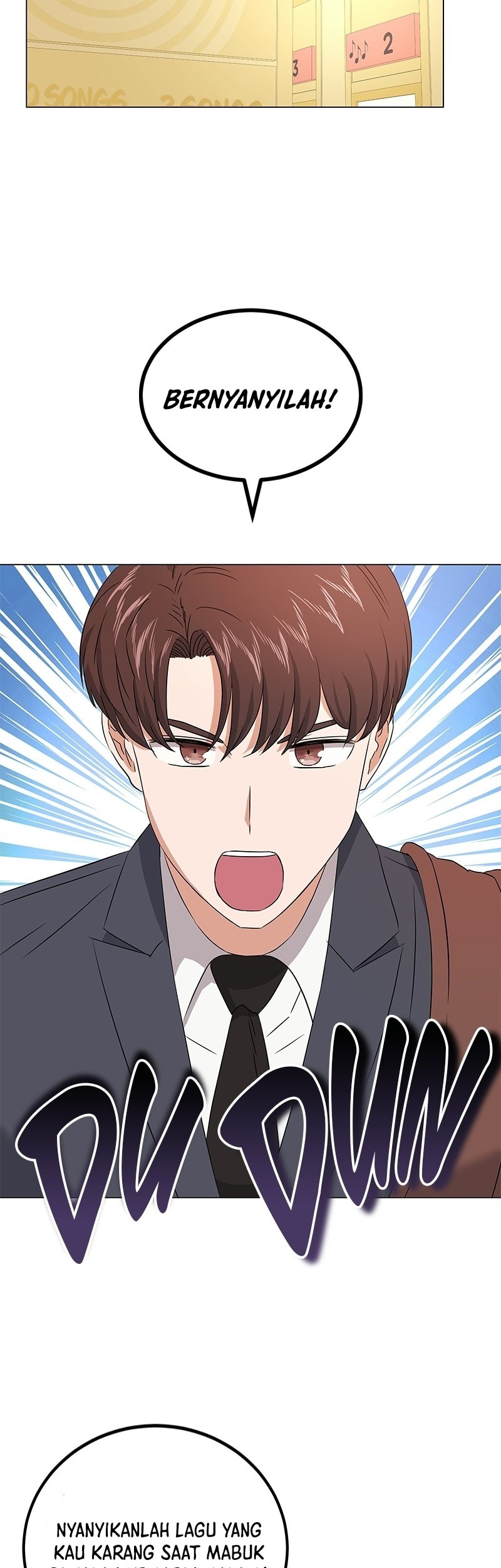 Superstar Associate Manager Chapter 16 Gambar 47