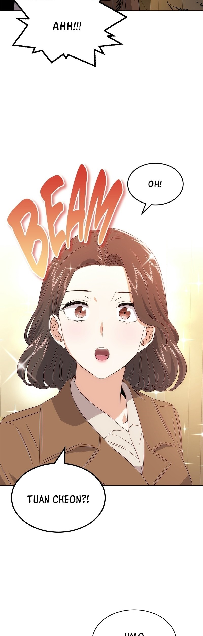 Superstar Associate Manager Chapter 16 Gambar 55