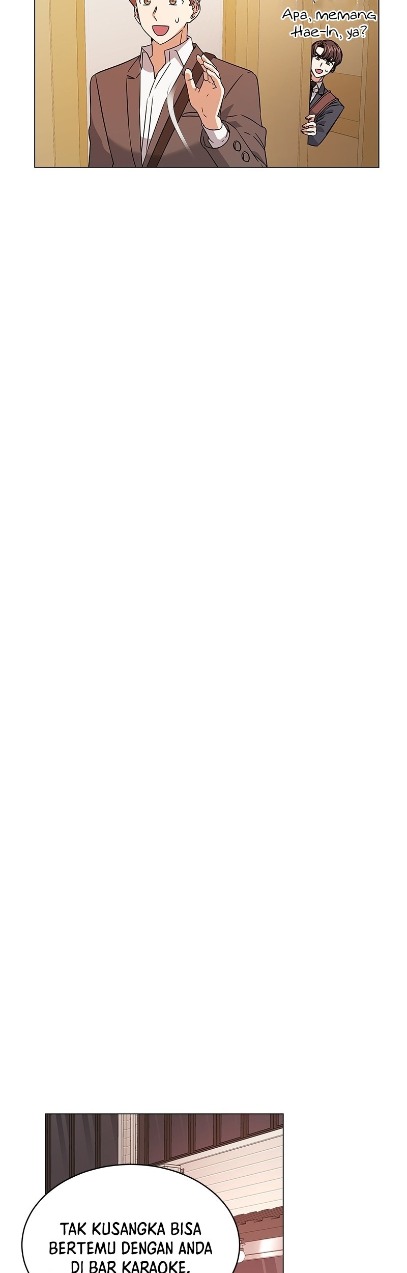 Superstar Associate Manager Chapter 16 Gambar 57