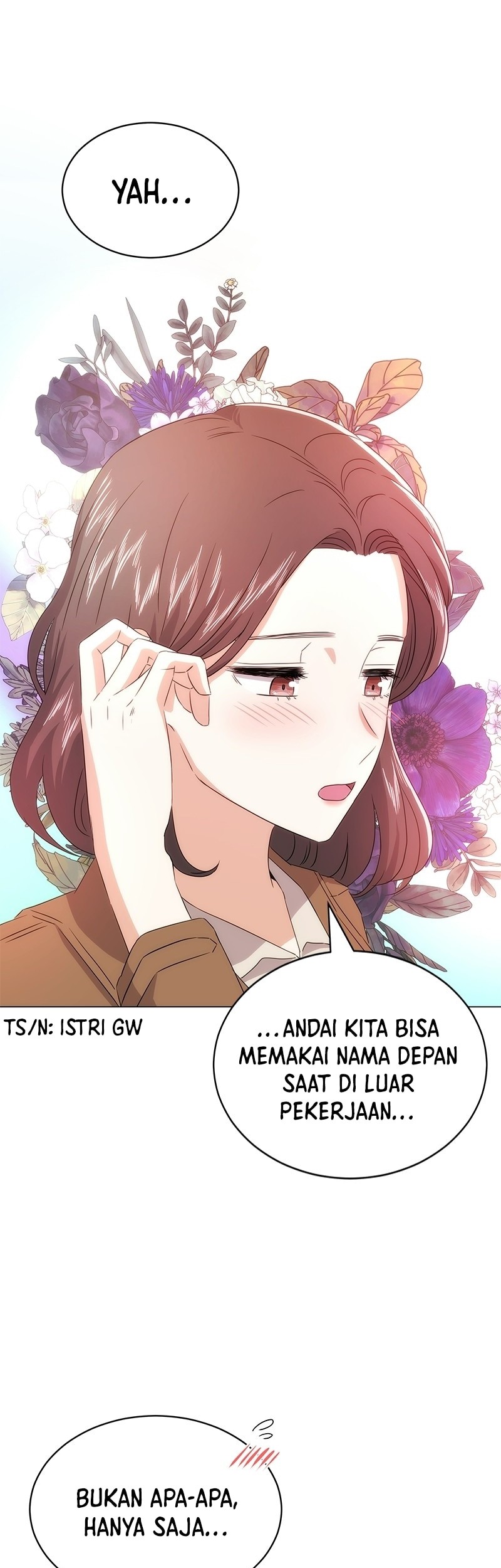 Superstar Associate Manager Chapter 16 Gambar 59