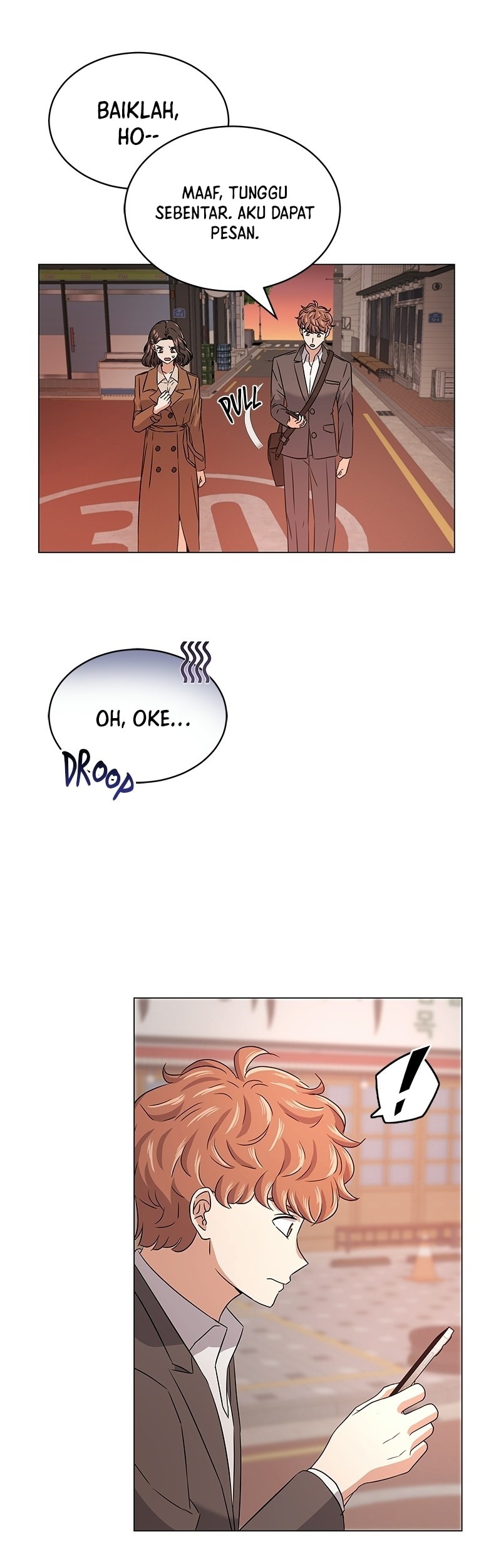 Superstar Associate Manager Chapter 16 Gambar 62