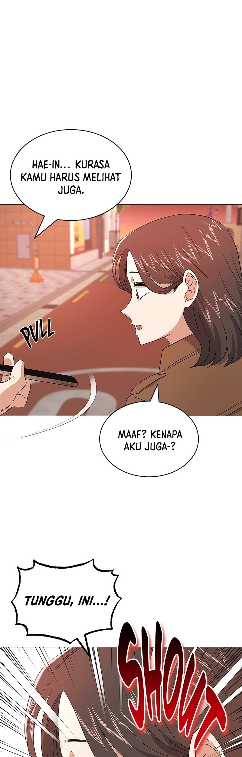 Superstar Associate Manager Chapter 16 Gambar 63