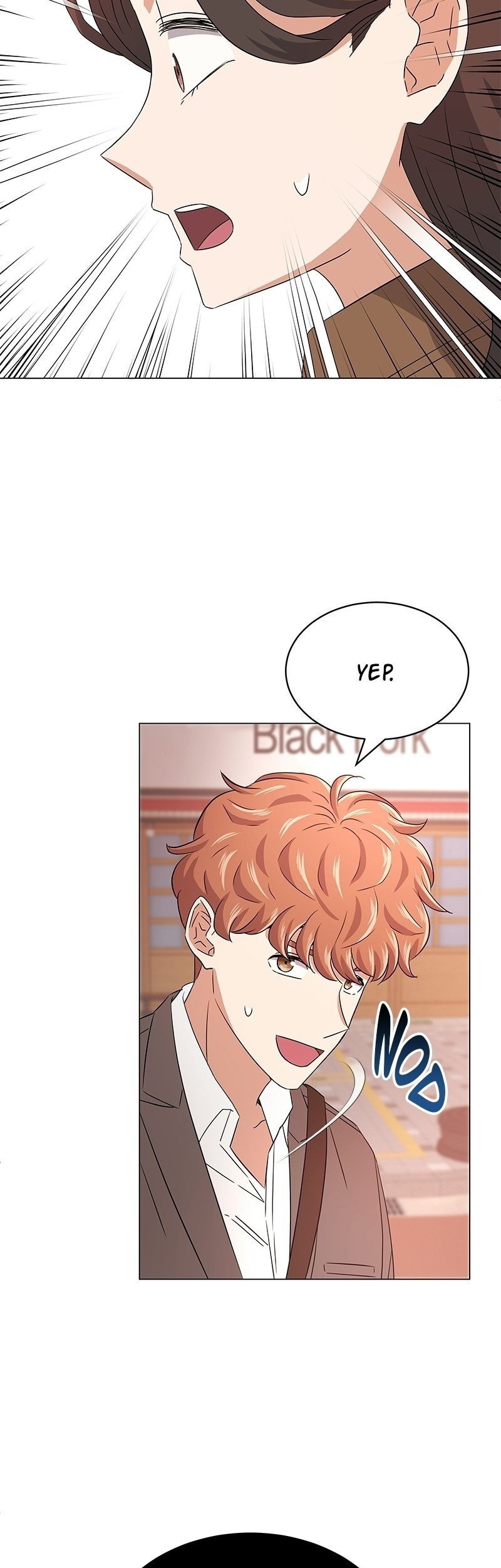 Superstar Associate Manager Chapter 16 Gambar 64