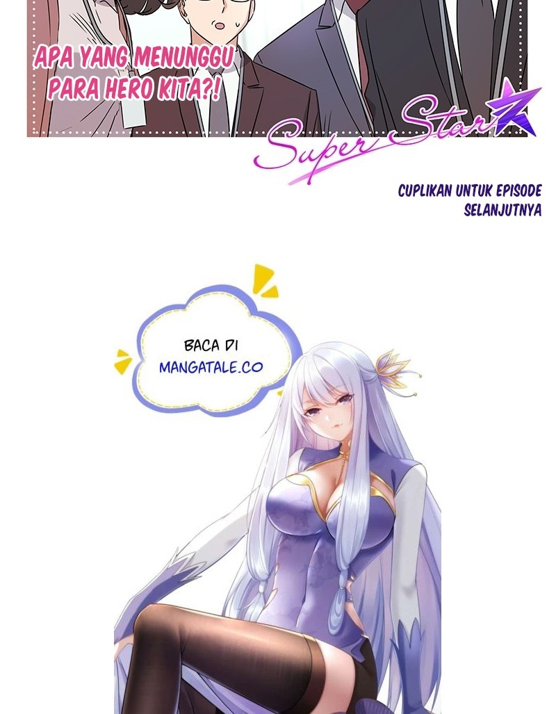 Superstar Associate Manager Chapter 16 Gambar 66