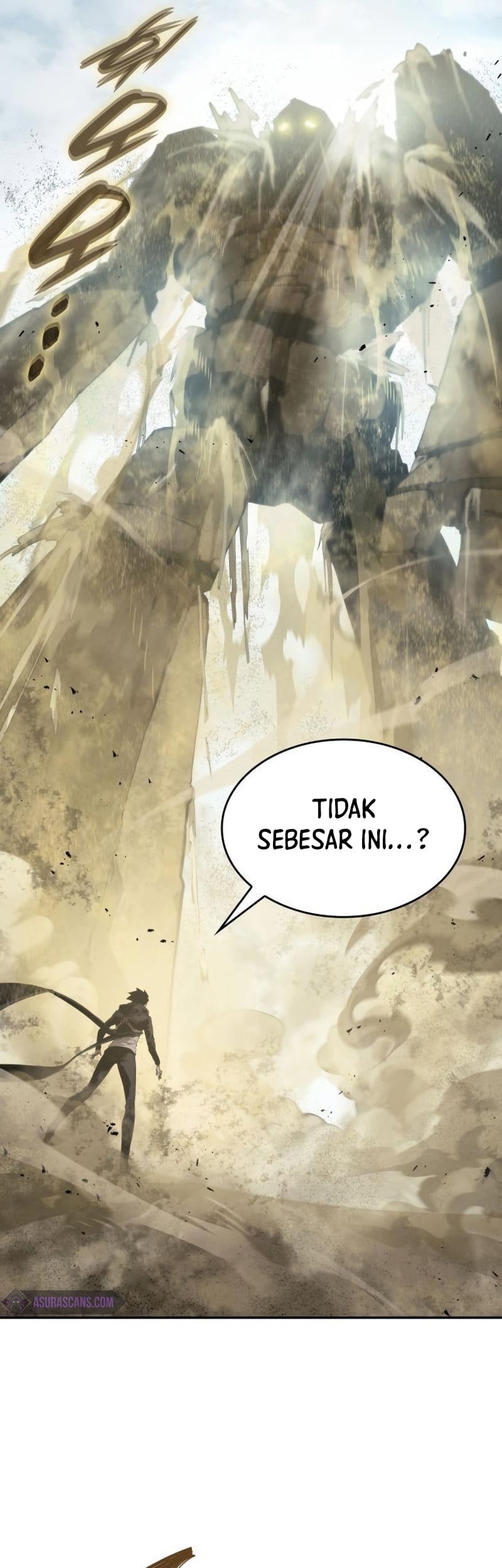 Superstar Associate Manager Chapter 16 Gambar 67