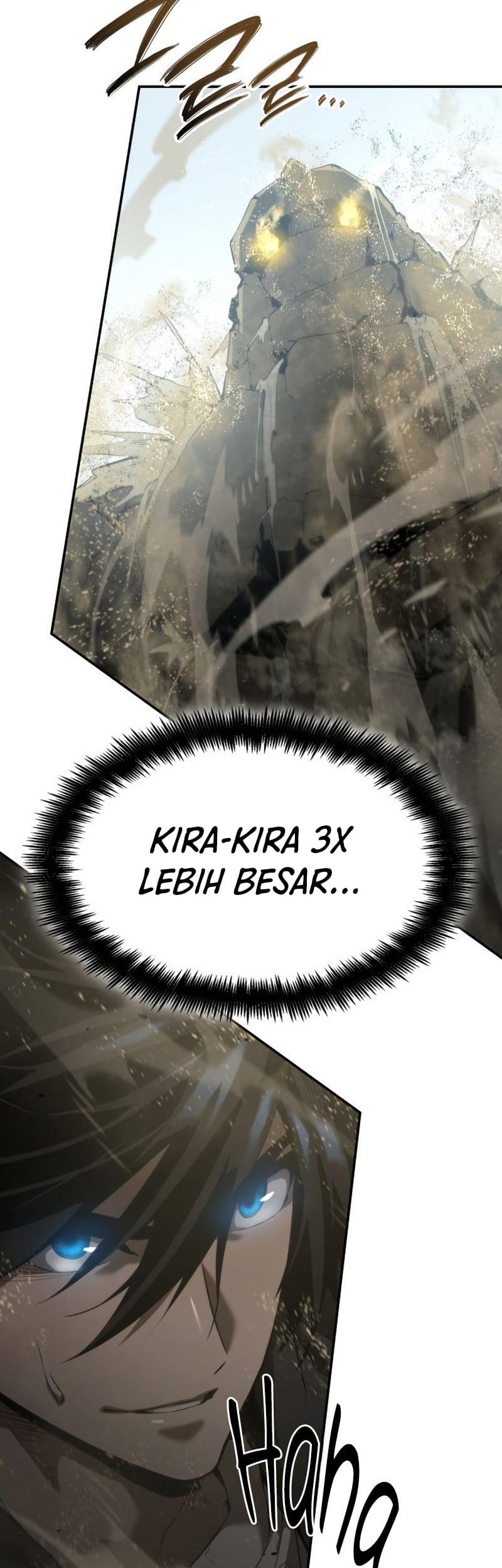 Superstar Associate Manager Chapter 16 Gambar 68