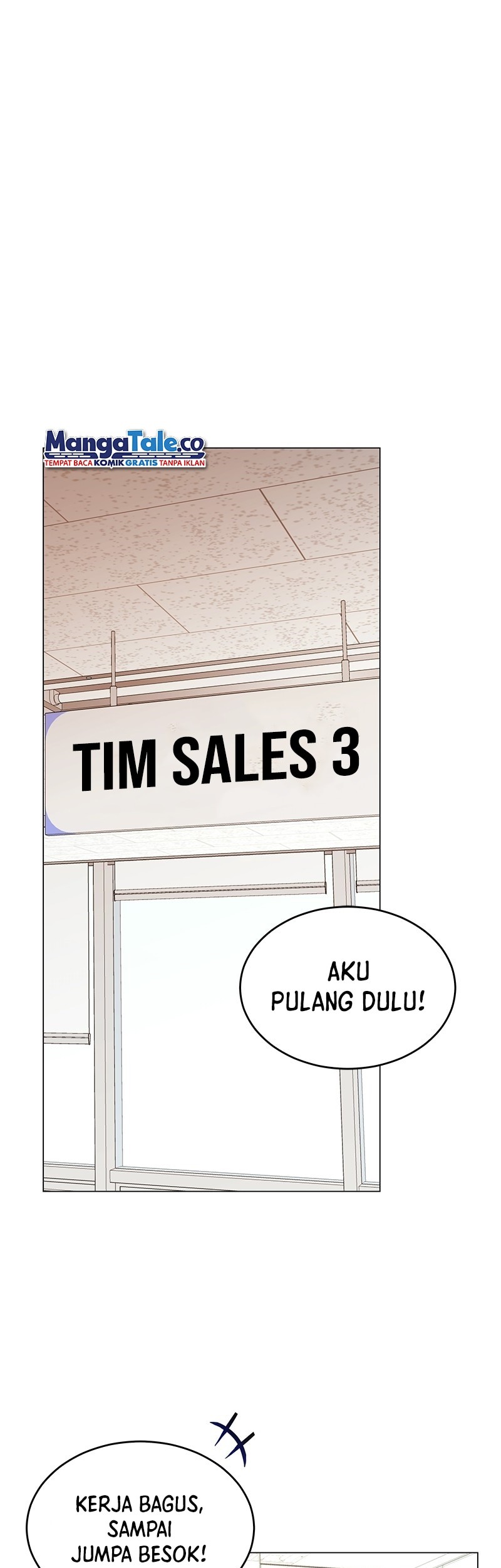 Manhwa Superstar Associate Manager Chapter 16 gambar nomor 2