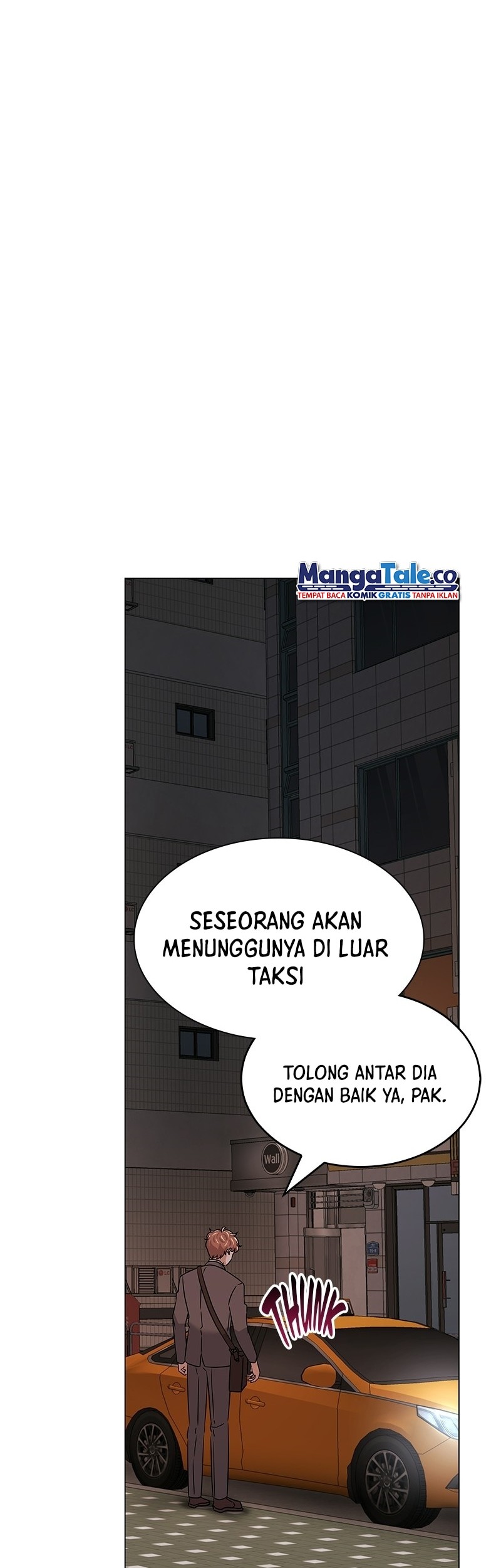 Superstar Associate Manager Chapter 16 Gambar 15