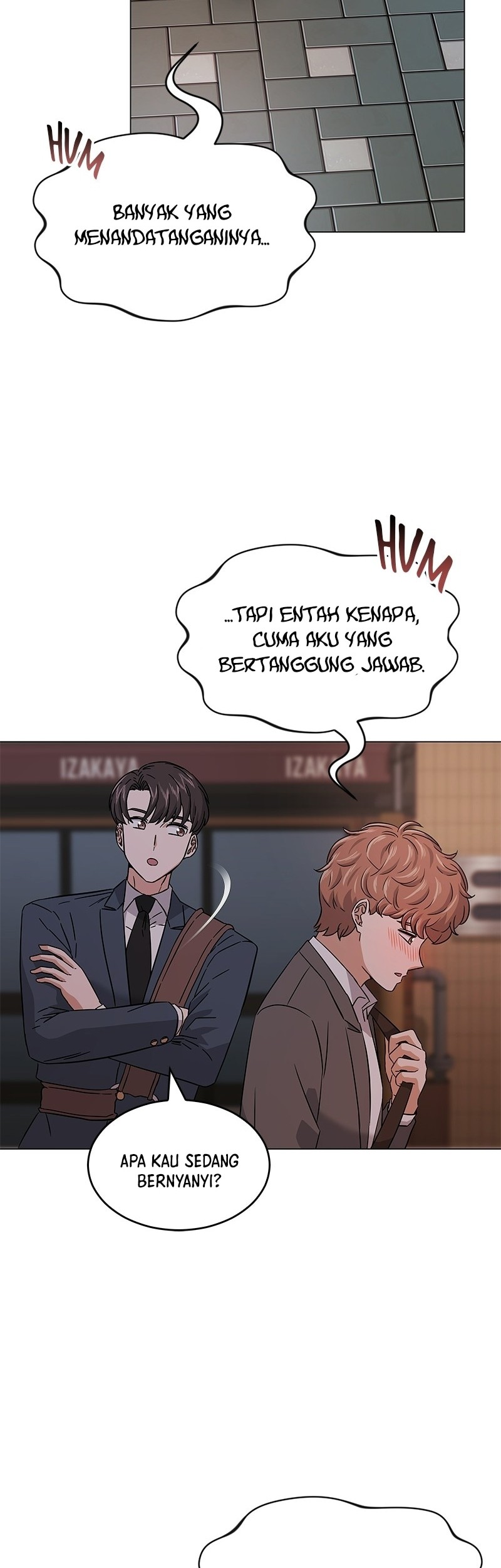 Superstar Associate Manager Chapter 16 Gambar 18