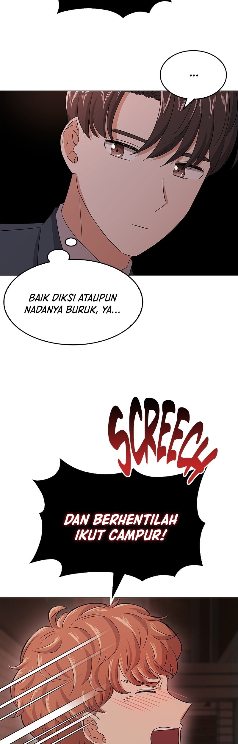 Superstar Associate Manager Chapter 16 Gambar 22