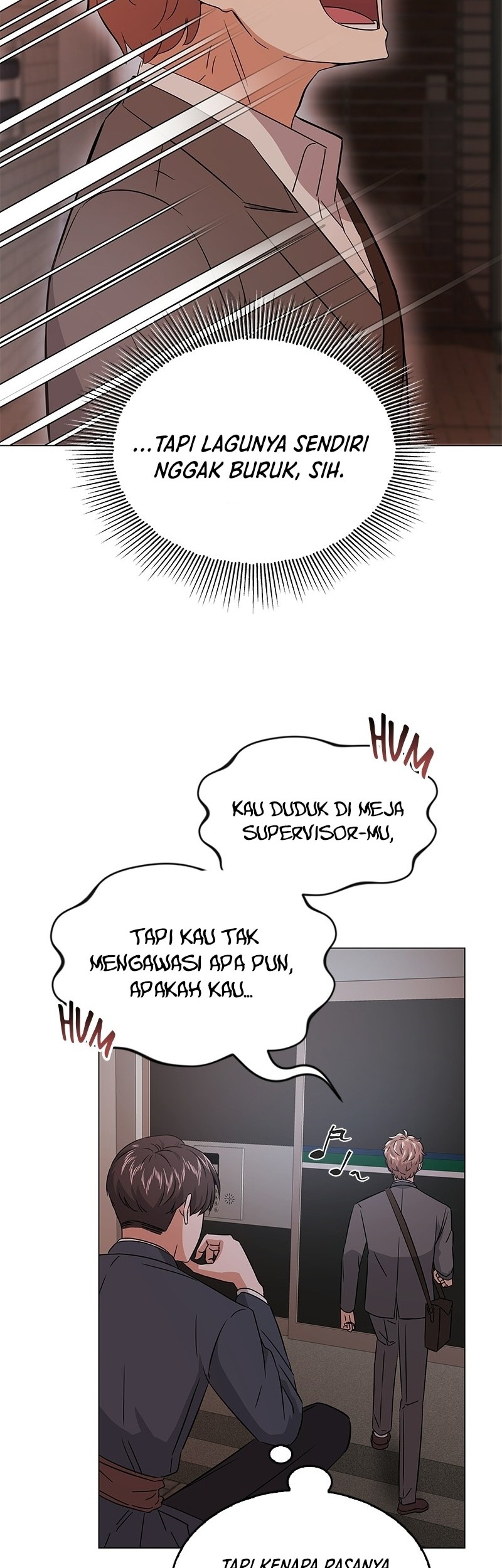 Superstar Associate Manager Chapter 16 Gambar 23